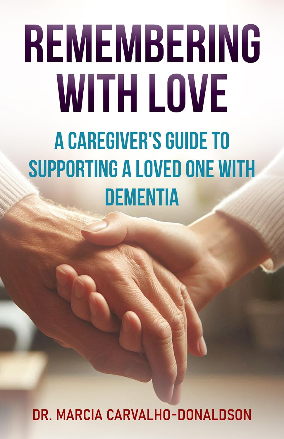 Remembering With Love book cover